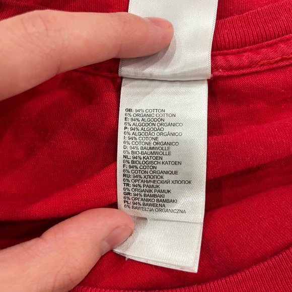 The North Face T-Shirt - Picture 3 of 5